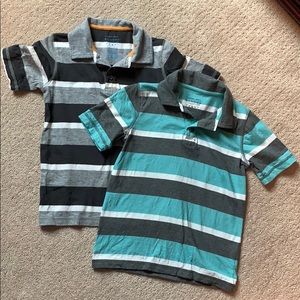 Boys Size 5/6 Polo